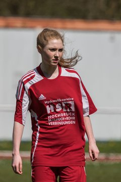 Bild 273 - F VfL Oldesloe II - SG Holstein S�d : Ergebnis: 0:15